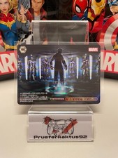 Weiß Schwarz Marvel Premium Iron Man 3 MAR/SE40-020IFP IFP NM jap