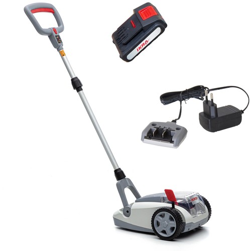 Akku einhand rasenmäher 20v - einhand,