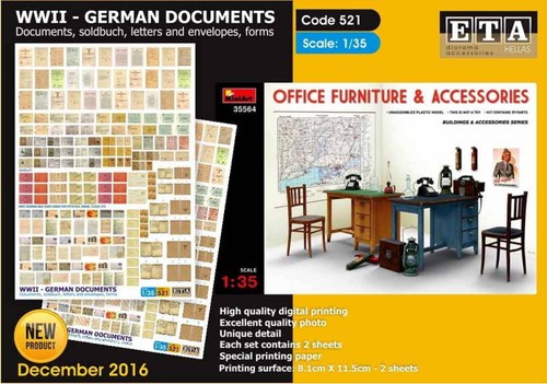 Wwii german documents - wwii-,