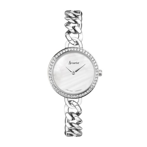 Accurist damen schmuck 28mm - accurist,