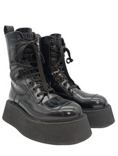 GCDS Springerstiefel Damen
