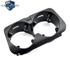 Cup Holder Cup Holder Black
