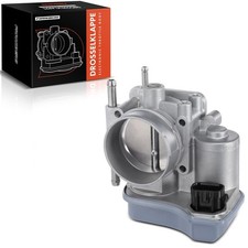 Drosselklappe Drosselklappenstutzen für Opel Astra G H Corsa C Omega B Vectra C