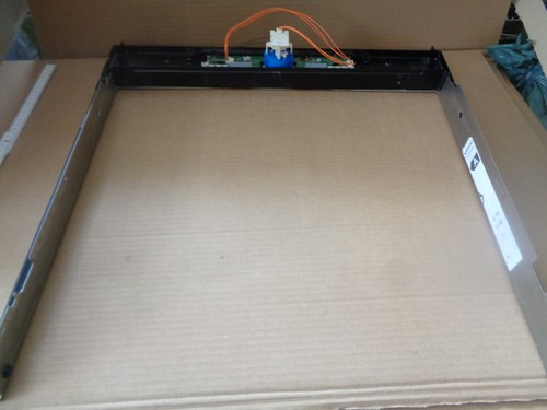 Bedienmodul 00746727 - bedienmodul,