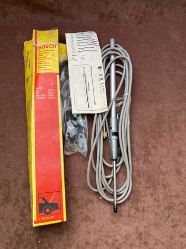 Original bosch stabantenne - bosch,