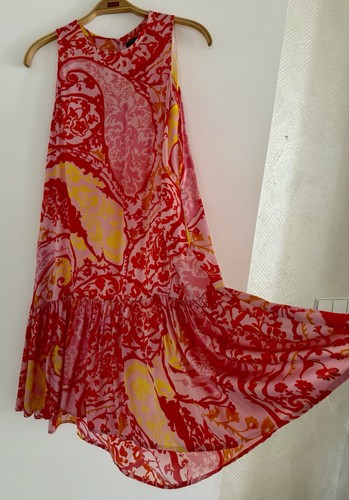 Ana alcazar sommerkleid - alcazar,