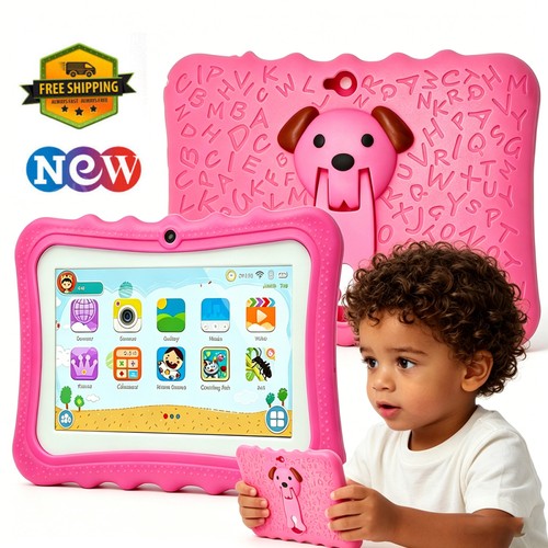 Kids kinder tablet android - kids,