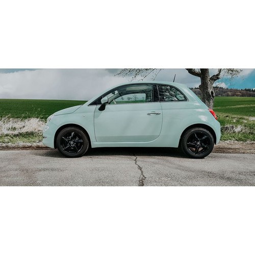 Design rc30 schwarz - rc-design,