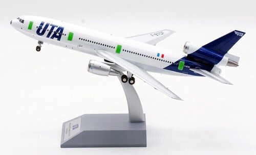 Inflight 200 uta 30 - 200, dc-10-30