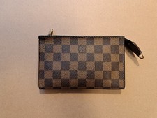 Louis Vuitton Kosmetik Tasche