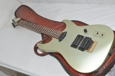 Fernandes FR Series Sustainer
