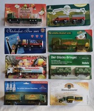 Stück minitrucks - 19,