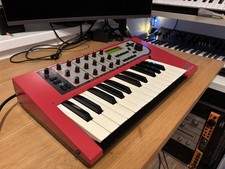 Clavia Nord Modular G1 25 Key