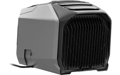 Ecoflow wave tragbare - wave, 3