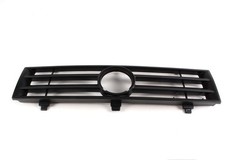 Volkswagen Corrado Kühlergrill Satinschwarz Original 535853653A01C