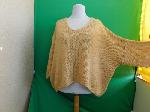 Made taly lagenlook - "made, in