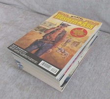 WESTERN ASS 27 Stk. Romanpaket WASB02 inkl. Versand in Österreich