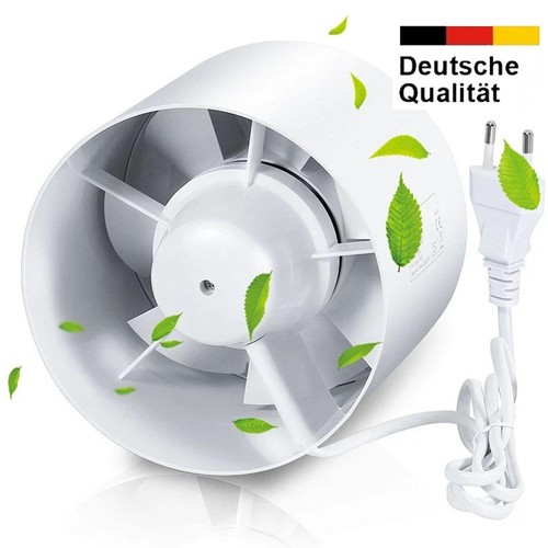 ø100mm ø150mm rohrlüfter - Ø100mm,
