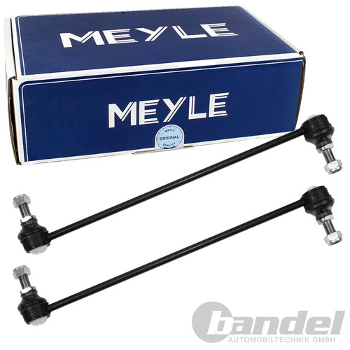 Meyle koppelstange strebe - meyle,