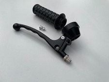 Gasgriff + Bremshebel Armatur für Hercules Prima GX GT Pronto Presto Supra 4 GP