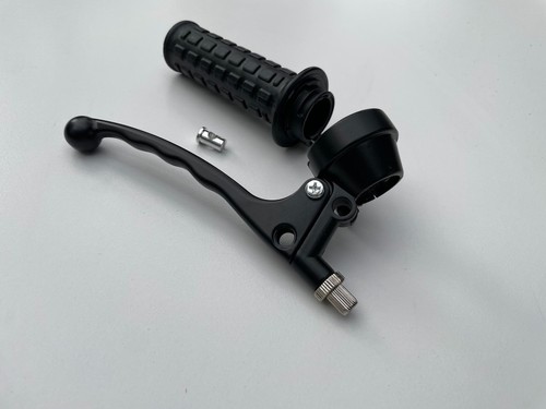 Gasgriff bremshebel armatur - +,