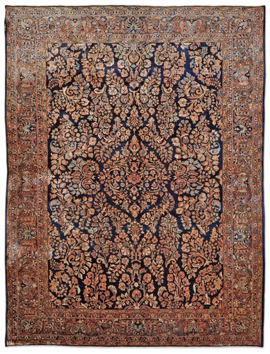 Sarough mohadjaran - sarough,
