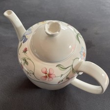 villeroy boch Mariposa Kaffeekanne