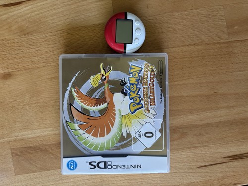 Pokémon goldene edition - goldene,