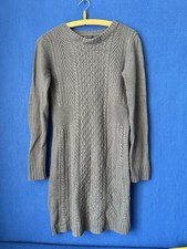 Massimo Dutti Damen Kleid