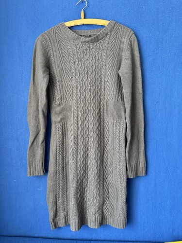 Massimo dutti damen kleid - massimo,