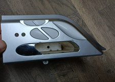 GEBERIT AQUACLEAN 8000 Drücker Control Panel , SuD 0857