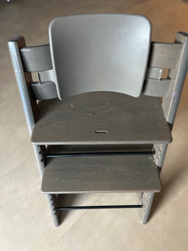 Original stokke tripptrapp - stokke,