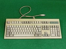 VINTAGE MECHANISCHE TASTATUR