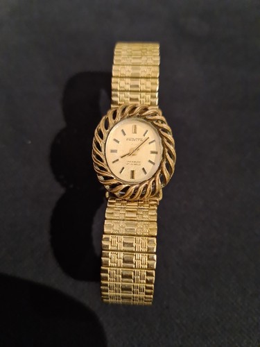 Provita vintage damenuhr - provita,