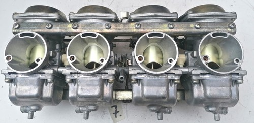 3ya yamaha fj1200 vergaser - 3ya,