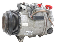 Mercedes W212 Mopf 250CDI