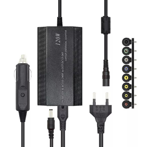 120w universal ladegerät - 120w,