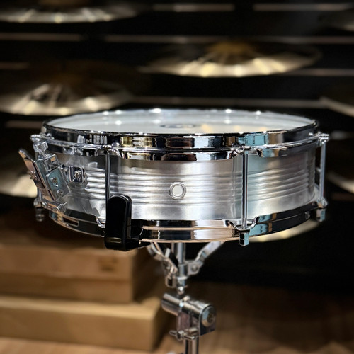Meinl caixa aluminium - caixa,