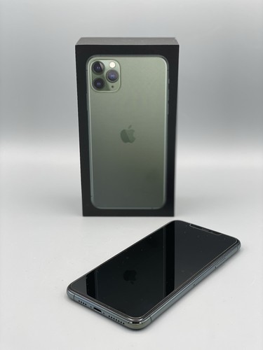 Apple iphone pro max 256gb - 11,