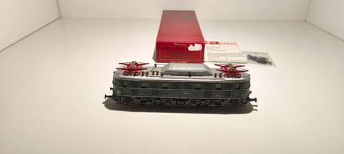Rivarossi 1095 elok - ac,