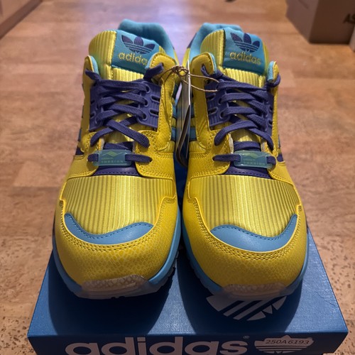Adidas 8000 atmos snk 10 - 8000,