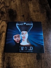 Friedrichstadt Palast Berlin -