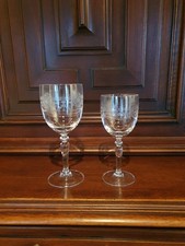 LEONARDO DAMPIERRE - 12 Rotwein- + 16 Weißwein - Kristallglas - Weingläser Set