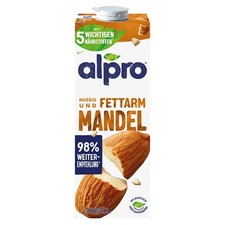 Alpro mandeldrink - alpro, 1l