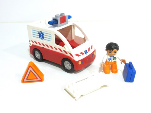 Lego duplo vollständiges - lego,