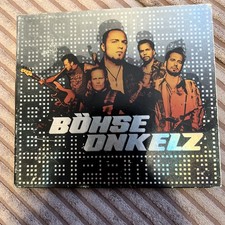 BÖHSE ONKELZ Dopamin CD 2002