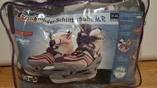 Kinder- Schlittschuhe Mädchen