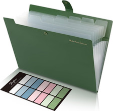 SKYDUE Dokumentenmappe A4