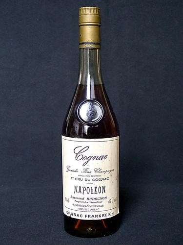 Raymond dudognon 1er cru - cru, du