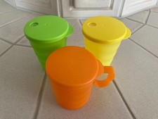Tupperware Trinkbecher "Junge